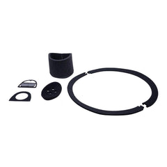 Vacuum Cleaner Parts & Accessories; Part Type: Maintenance Kit; Compatible Vacuum Type: Drum-Top Vacuum Head; For Use With: 55 Gallon PowerQUAD Vacuums