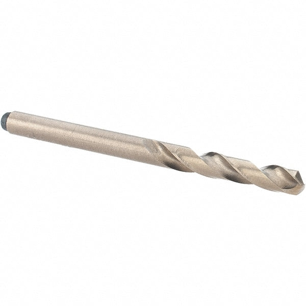 Screw Machine Length Drill Bit: