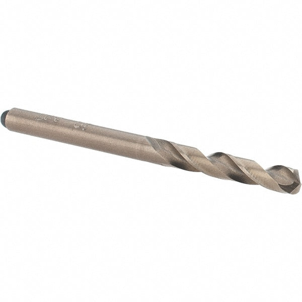 Screw Machine Length Drill Bit: