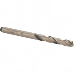 Screw Machine Length Drill Bit: