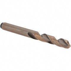 Screw Machine Length Drill Bit: