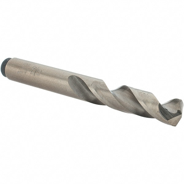 Screw Machine Length Drill Bit: