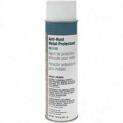 Rust & Corrosion Inhibitor: 20 oz Aerosol Can