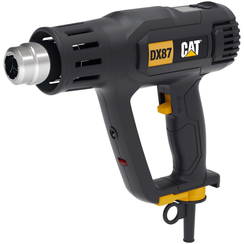 Heat Guns & Blowers; Product Type: Heat Gun; Amperage: 15.0000; Voltage: 110.00