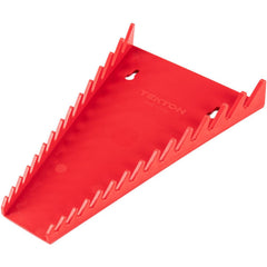 Wrench Accessories; Type: Wrench Rack; Overall Length (Inch): 6-3/4; Includes: Wrench Rack; Color: Red