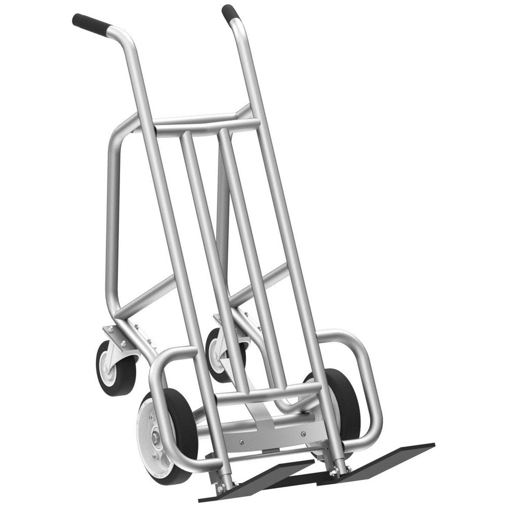 Pallet Trucks/Jacks; Control Type: Foot; Load Capacity (Lb.