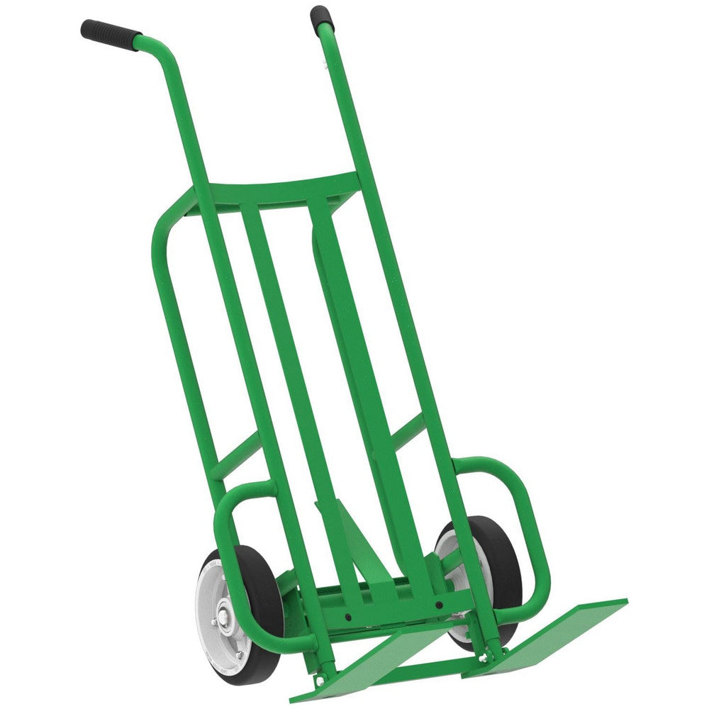 Pallet Trucks/Jacks; Control Type: Foot; Load Capacity (Lb.