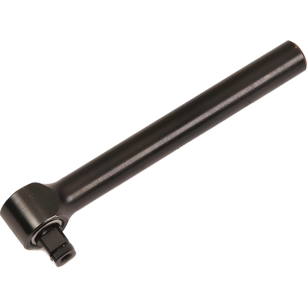 Wrench Accessories; Type: Roller Clutch Wrench; Overall Length (Inch): 3; Color: Black Handle