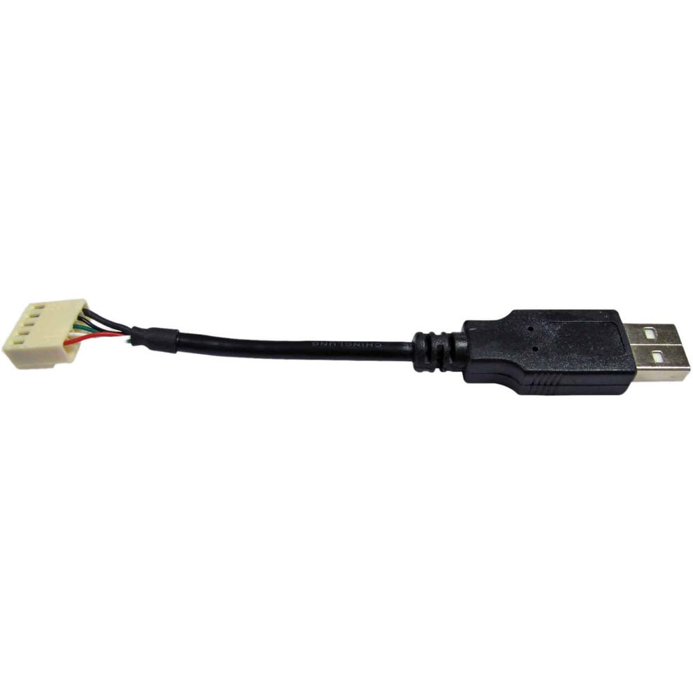 Panel Meter Accessories; Panel Meter Accessory Type: USB Cable; For Use With: SGD 21-B