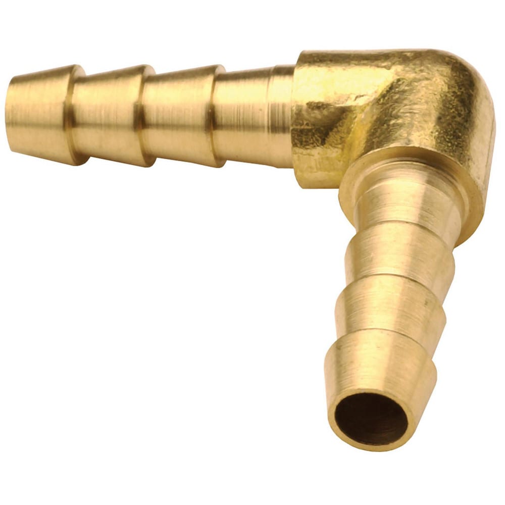 Hose Menders & Ferrules; Mender Type: Hose Barb; Material: Brass; Inside Diameter (Inch): 3/4; Barb Size: 0.89; Epa Watersense Certified: No