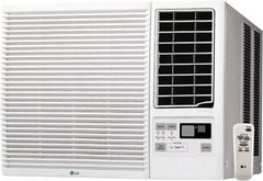 Air Conditioners; Air Conditioner Type: Window with Electric Heat; Cooling Area: 1400