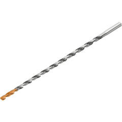 Extra Length Drill Bit:  0.5512",  135 &deg,  Solid Carbide