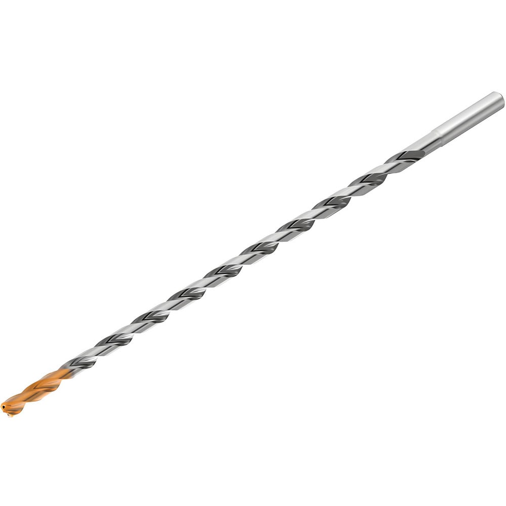 Extra Length Drill Bit:  0.4646",  135 &deg,  Solid Carbide