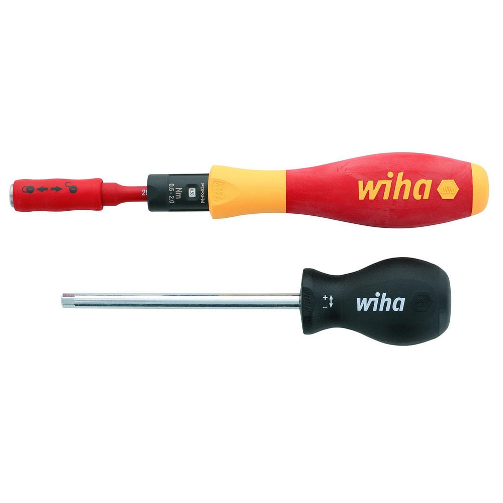 Brand: Wiha / Part #: 28740