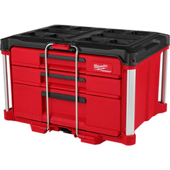 Tool Boxes, Cases & Chests; Type: Cooler/Tool Tote/Tool Bag/ Tool Storage; Color: Red, Black; Material: Polypropylene