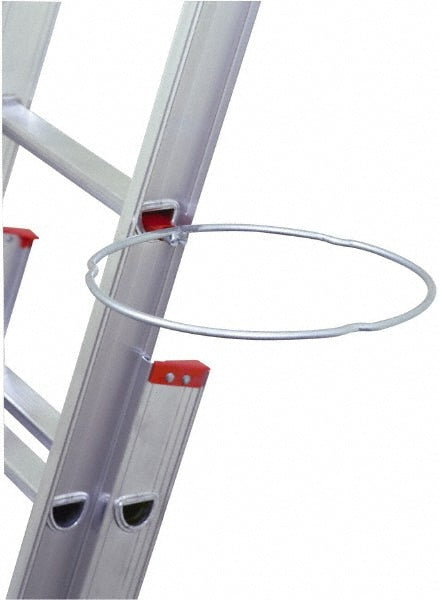 Adjustable Bucket Ladder Caddy