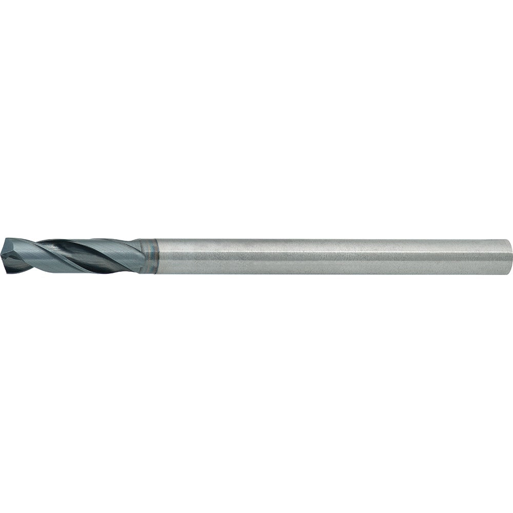 Extra Length Drill Bit:  0.2205",  140 &deg,  Carbide