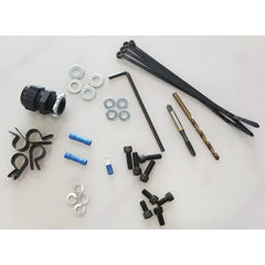 Pro-Safe Machine Guard Installation Kit