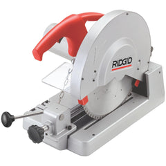 Cold Saws; Mount Type: Bench; Blade Diameter (Inch): 14; Material Compatibility: Wood, Aluminum, Plastic, Copper, Steel; Number of Cutting Speeds: 1; Mitering: No; Horsepower: 2 HP; Minimum Speed (RPM): 0.00