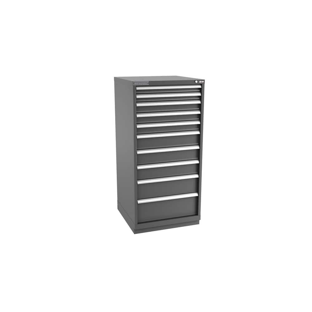 Brand: Champion Tool Storage / Part #: SS2701002ILC-DG