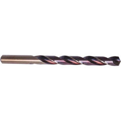 Brand: Precision Twist Drill / Part #: 5995886