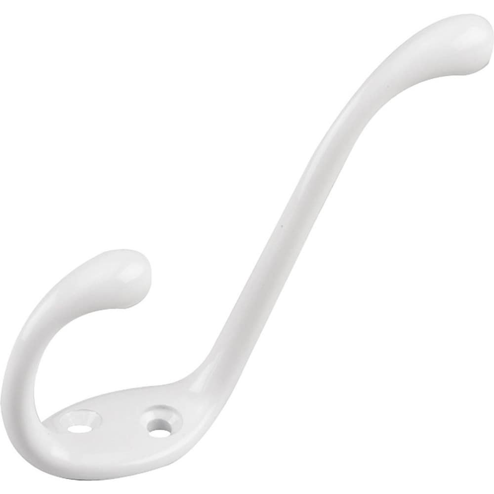 5-1/2 Inch Long, Coat Hook