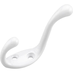 3-1/2 Inch Long, Coat Hook