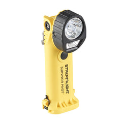 Flashlights; Flashlight Type: Handheld; Bulb Type: LED; Material: Polymer; Run Time: 15