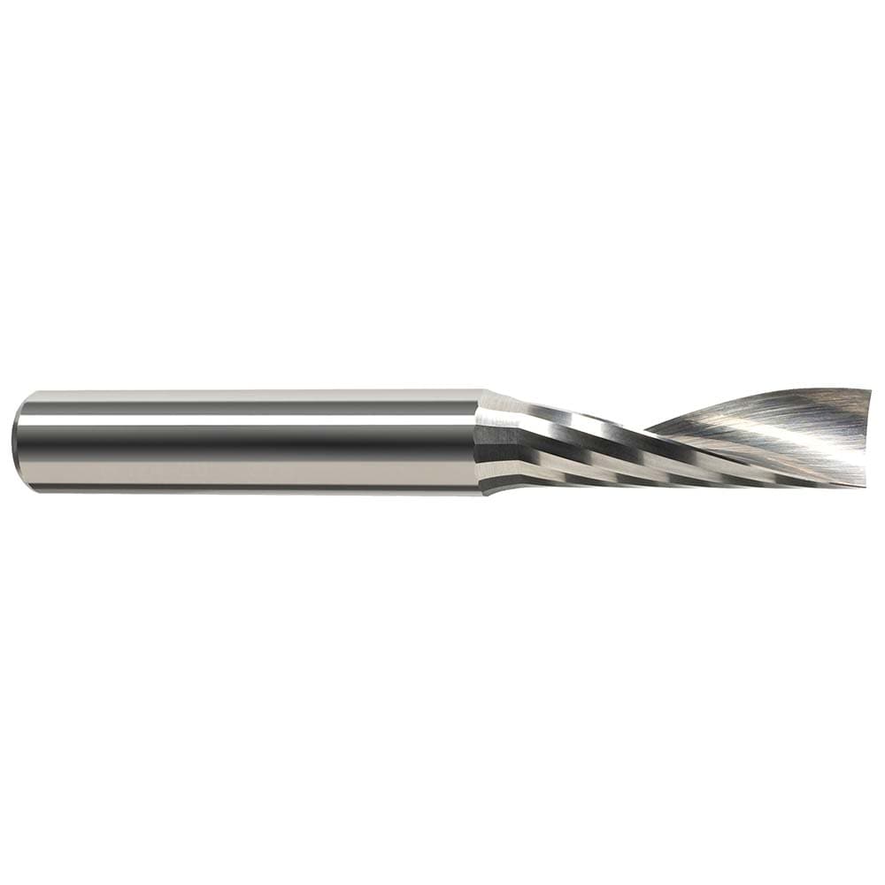 Square End Mills; Length of Cut (Decimal Inch): 1.0000; Length of Cut (Inch): 1; Shank Diameter (Inch): 5/16; Shank Diameter (Decimal Inch): 0.3125; Overall Length (Decimal Inch): 2.5000; Overall Length (Inch): 2-1/2