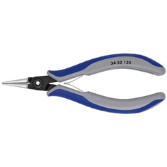 Long Nose Pliers; Pliers Type: Electrician's Pliers; Jaw Texture: Smooth; Jaw Length (Inch): 15/16; Jaw Width (Inch): 15/16