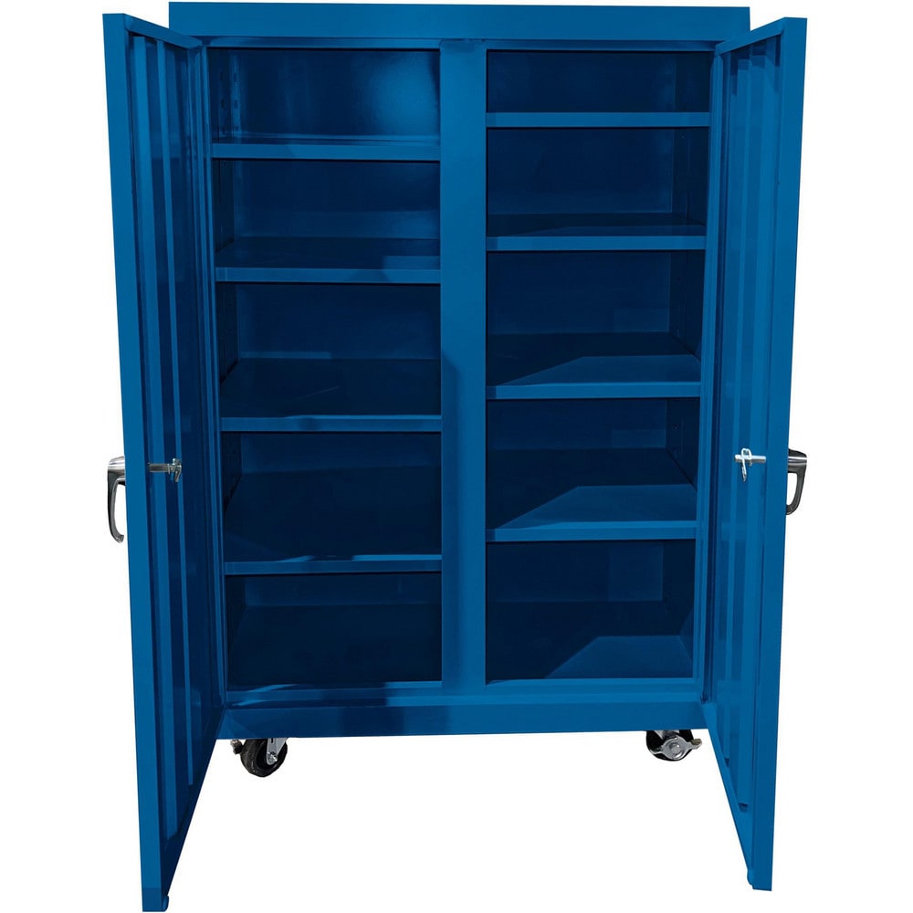 Brand: Steel Cabinets USA / Part #: MSVDD-361863-W