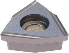 Turning Insert: WPEX060402R08 IC908, Carbide