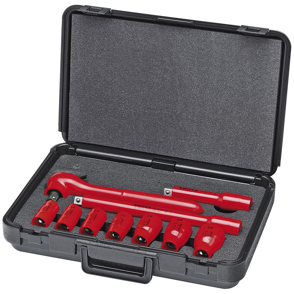 Socket Set