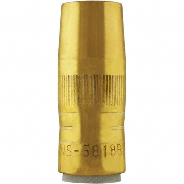 Oxygen/Acetylene Torch Nozzles; Material: Brass