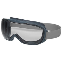 Safety Goggles:  Liquid & Splash,  Anti-Fog & Anti-Scratch,  Clear  Polycarbonate Lenses