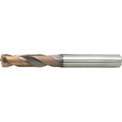 Extra Length Drill Bit:  0.2188",  140 &deg,  Carbide