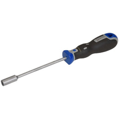 Nutdrivers; Tool Type: Precision Nut Driver; Size (Decimal Inch): 11/32; Shaft Type: Solid Shaft; Shaft Length: 6.0000; Overall Length (Decimal Inch): 10.0000