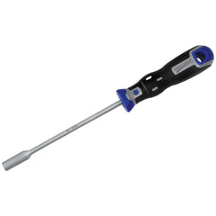 Nutdrivers; Tool Type: Precision Nut Driver; Size (Decimal Inch): 3/8; Shaft Type: Solid Shaft; Shaft Length: 6.0000; Overall Length (Decimal Inch): 10.0000