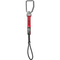 Tool Holding Accessories; Product Type: Tool Lanyard; Lanyard Type: Wrist; Connection Type: Rotating Loop