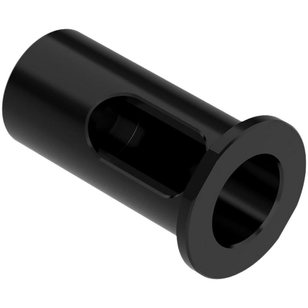 Lathe Tool Holder Bushings; Bushing Type: Tool Holder Bushing (Lathe); Outside Diameter (Decimal Inch