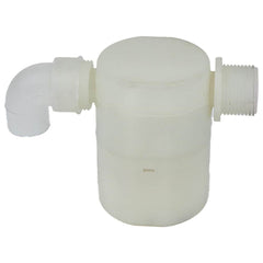 Evaporative Cooler Accessories; Type: Float Valve; For Use With: PACA05001A1, PACA07001A1; Width (Inch): 7; Length (Inch): 6