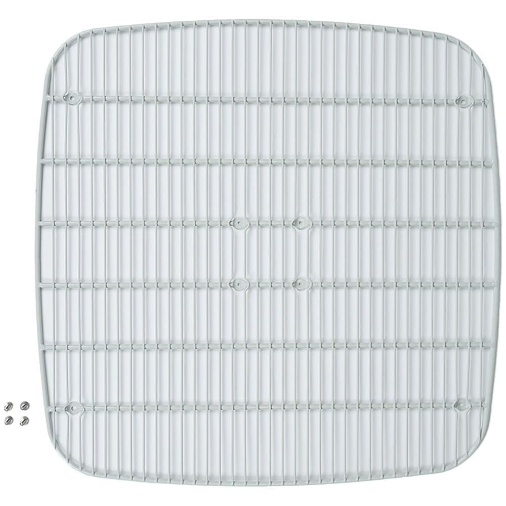 Evaporative Cooler Accessories; Type: Fan Guard Screen; For Use With: PACA20001A1; Width (Inch): 29.5; Length (Inch): 28