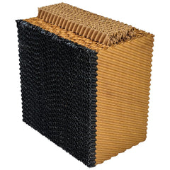 Evaporative Cooler Accessories; Type: Media Set; For Use With: PACA05001A1; Width (Inch): 12.5; Length (Inch): 8.5