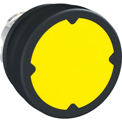 Pushbutton Switch Accessories; Switch Accessory Type: Push-Button Head; For Use With: Push Button Switches