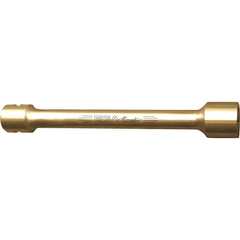 Socket Wrenches; Tool Type: Non-Sparking T-Socket Wrench Without Bar; Overall Length (mm): 270; Size (mm): 26