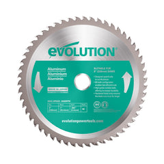 Wet & Dry-Cut Saw Blade: 9" Dia, 1" Arbor Hole, 80 Teeth