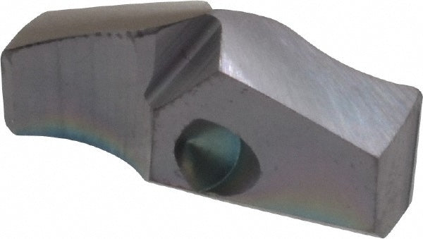 Replaceable Drill Tips: 2485 11/16" 140D FIREX, 0.6874" Dia, 17.46 mm Dia, 140 deg Point,  FIREX