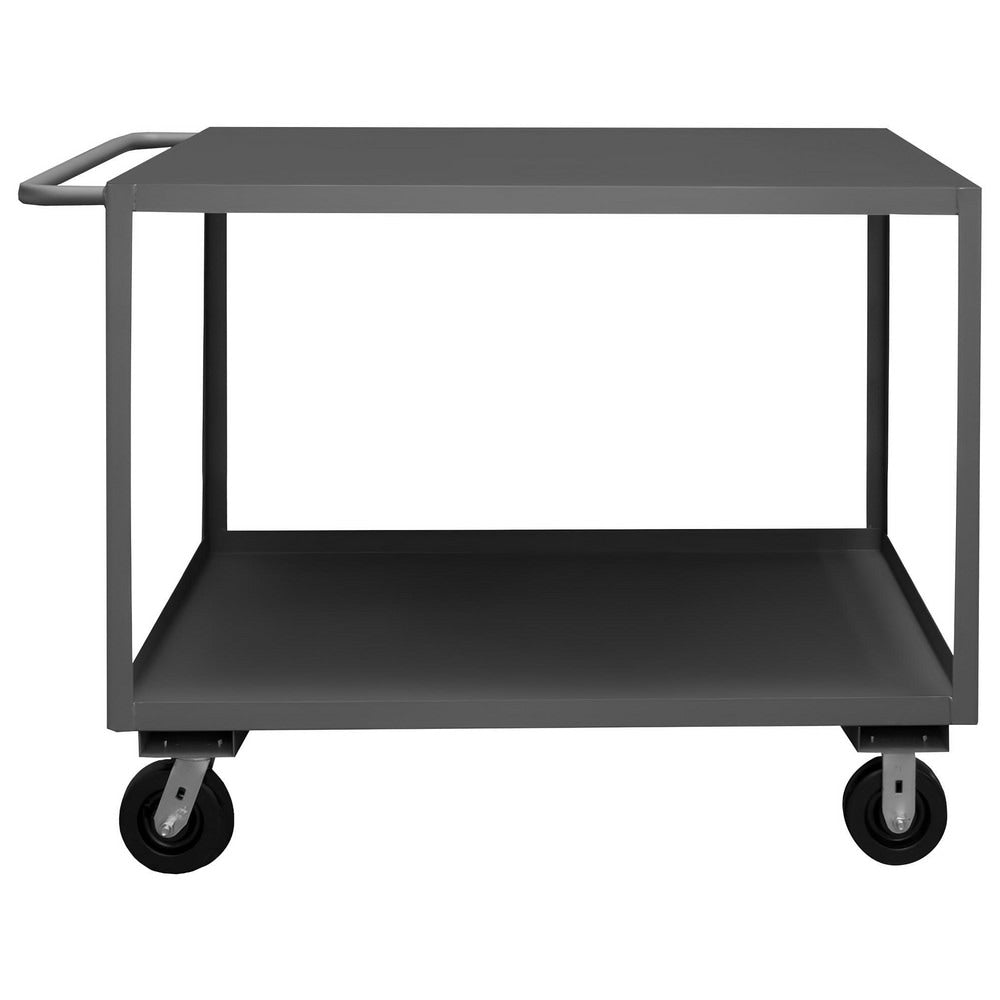 Security & Work/Utility Trucks; Type: Stock Cart; Truck Type: Stock Cart; Load Capacity (Lb.