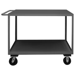 Security & Work/Utility Trucks; Type: Stock Cart; Truck Type: Stock Cart; Load Capacity (Lb.