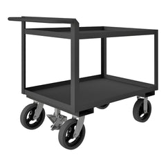 Security & Work/Utility Trucks; Type: Stock Cart; Truck Type: Stock Cart; Load Capacity (Lb.